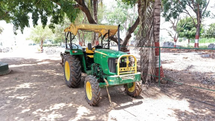 Ethical and responsible farm operations