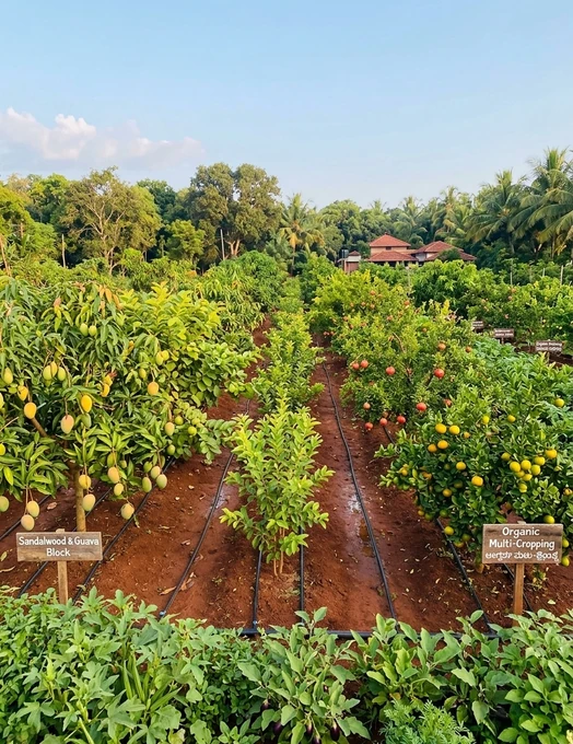 Krushi Bhoomi Farms photo 12