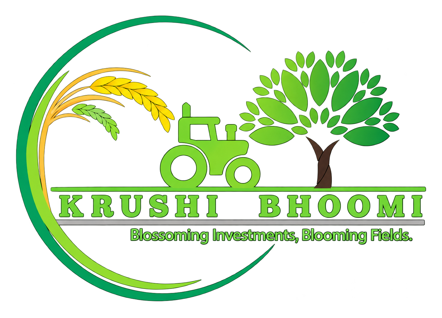 Krushi Bhoomi Farms